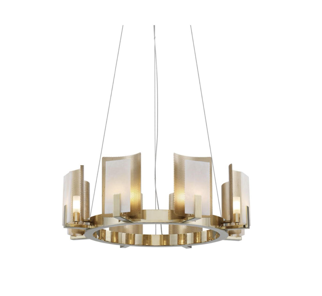 Gala Ceiling Light - JG CASA