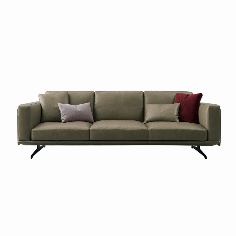 TAW-TAW Three Seater Sofa