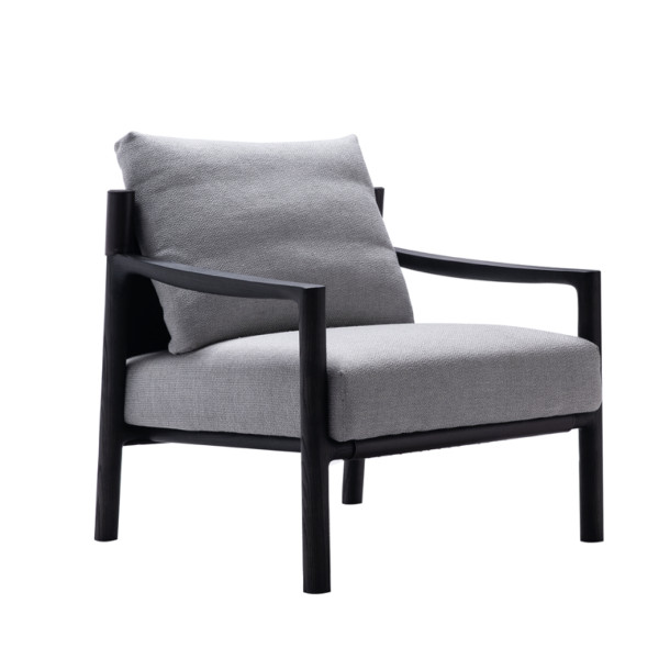 ZIP-ZIP Lounge Chair