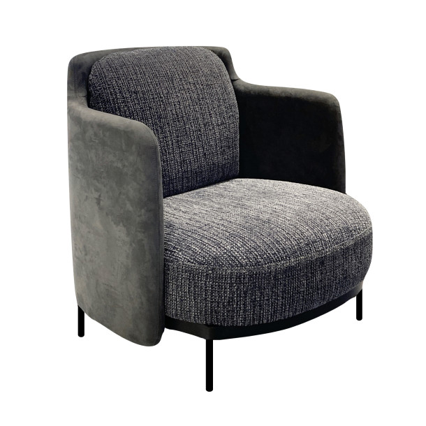 TAC-TAC Lounge Chair