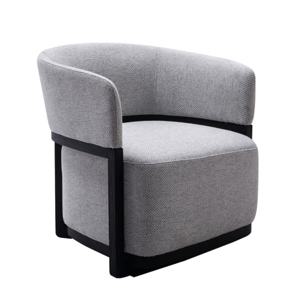 WAI-WAI Lounge Chair