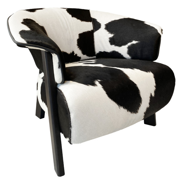 SUNG-SUNG Lounge Chair
