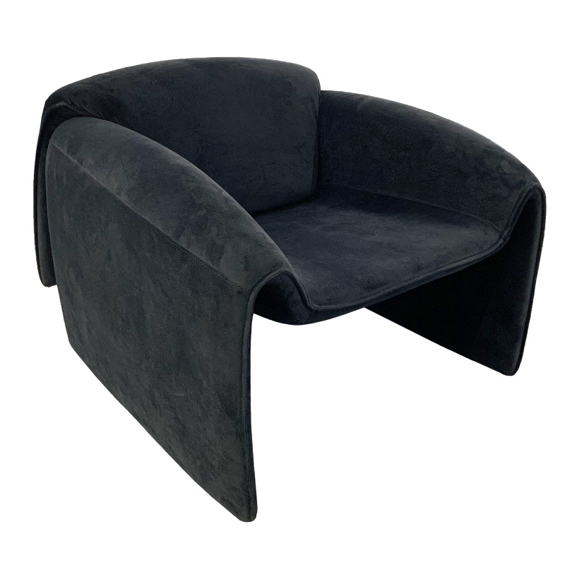 TAE-TAE Lounge Chair