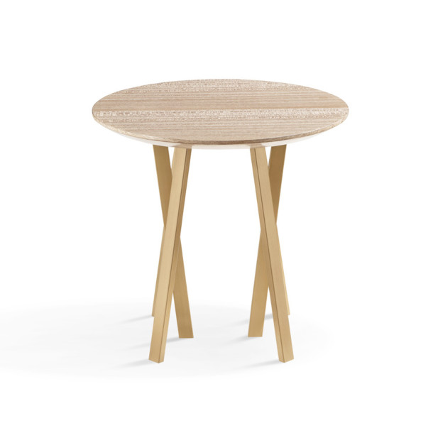 XIL-XIL Side Table