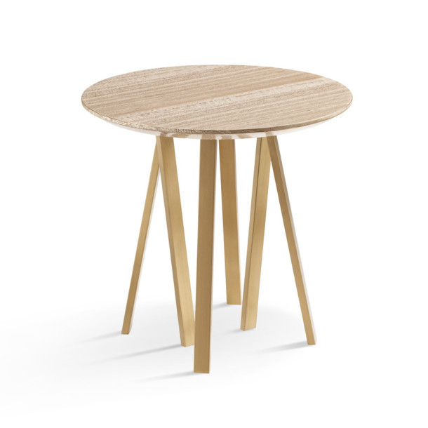 XIL-XIL Side Table