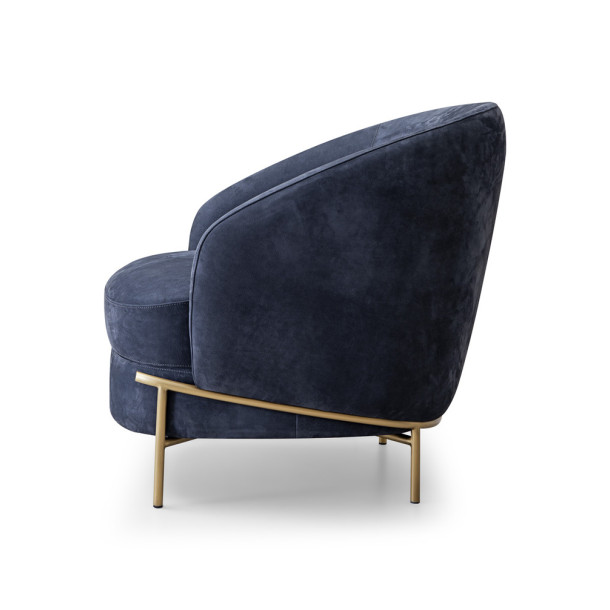 CUS-CUS Lounge Chair