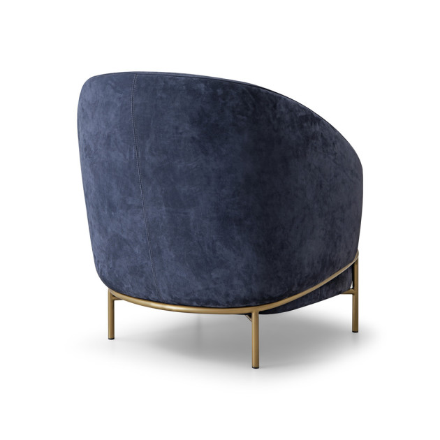 CUS-CUS Lounge Chair CUS-CUS Lounge Chair