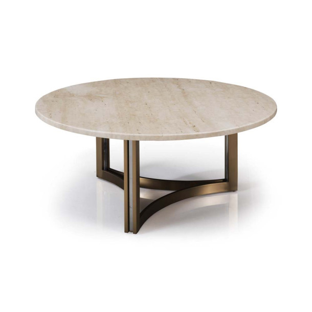 ROCK-ROCK Side Table