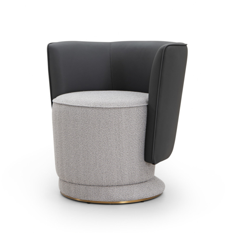 CAT-CAT LOUNGE CHAIR
