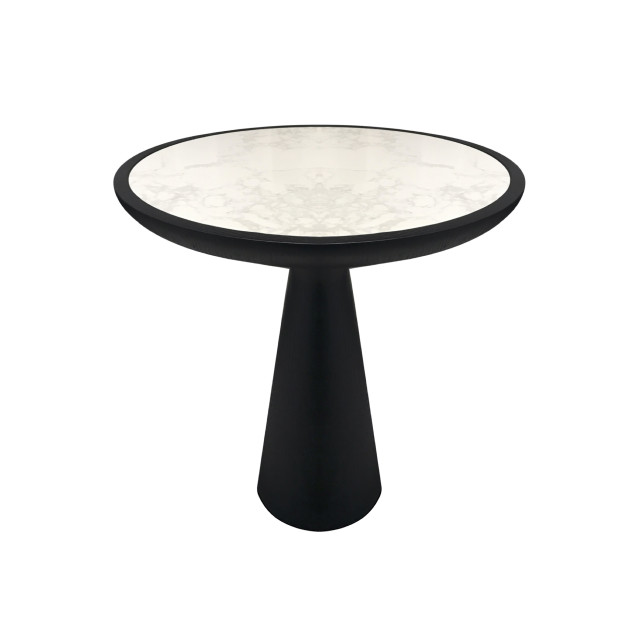 LUC-LUC Side Table | Dia: 520 mm