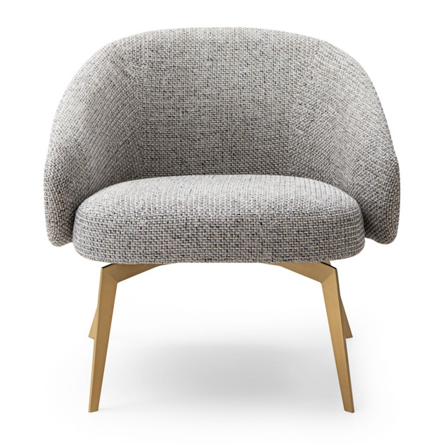 VAN-VAN Lounge Chair