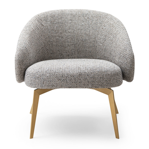 VAN-VAN Lounge Chair