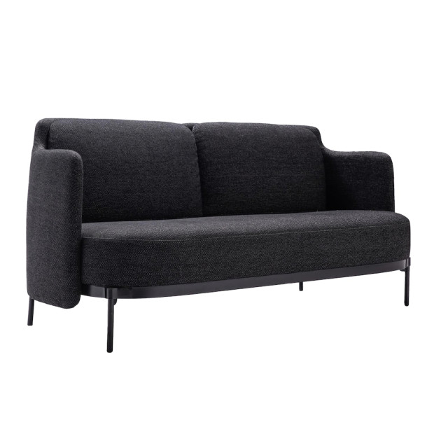 TAC-TAC Two Seater Sofa