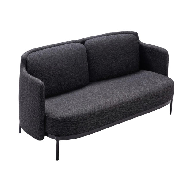 TAC-TAC Two Seater Sofa