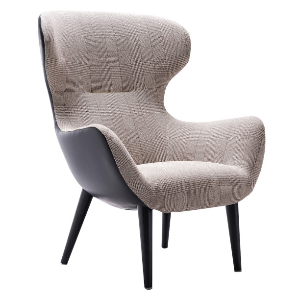 KR29AF Lounge Chair
