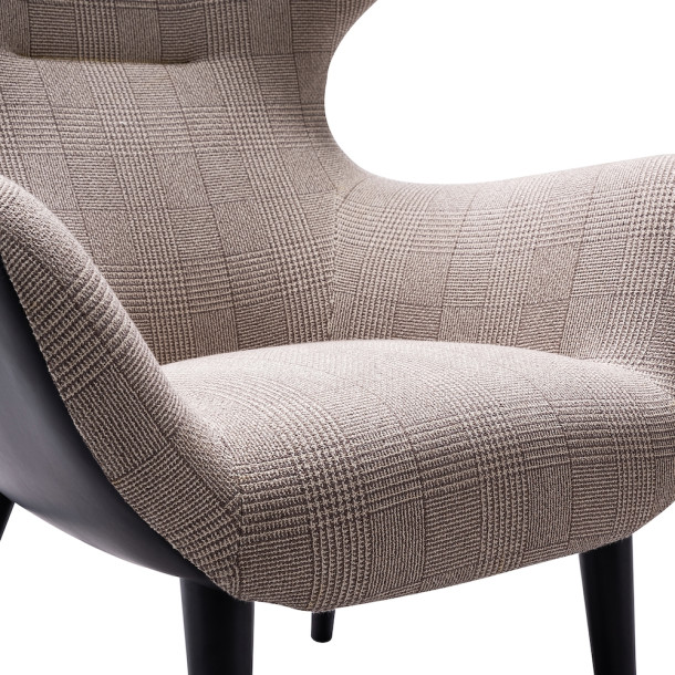 KR29AF Lounge Chair