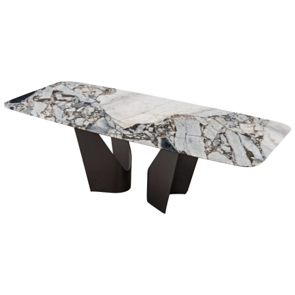 VIN-VIN Dining Table |2M