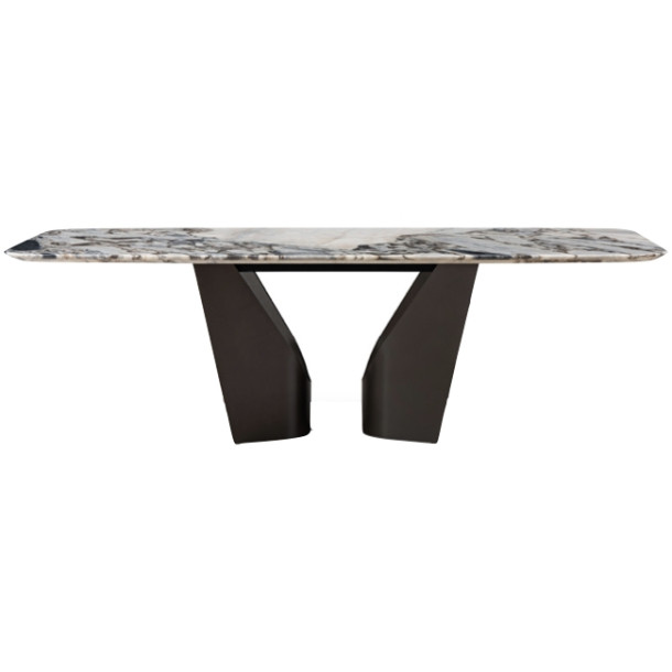 VIN-VIN Dining Table |2M