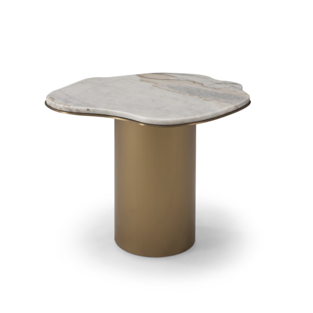 CLO-CLO Side Table