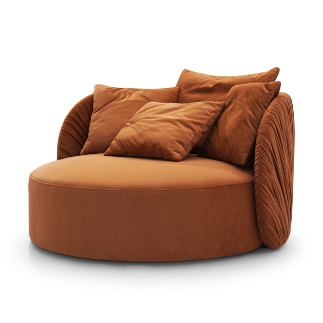 KLE-KLE Lounge Chair