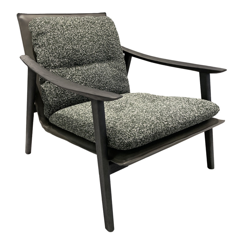 SIN-SIN Lounge Chair SIN-SIN Lounge Chair