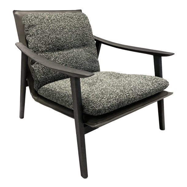 SIN-SIN Lounge Chair
