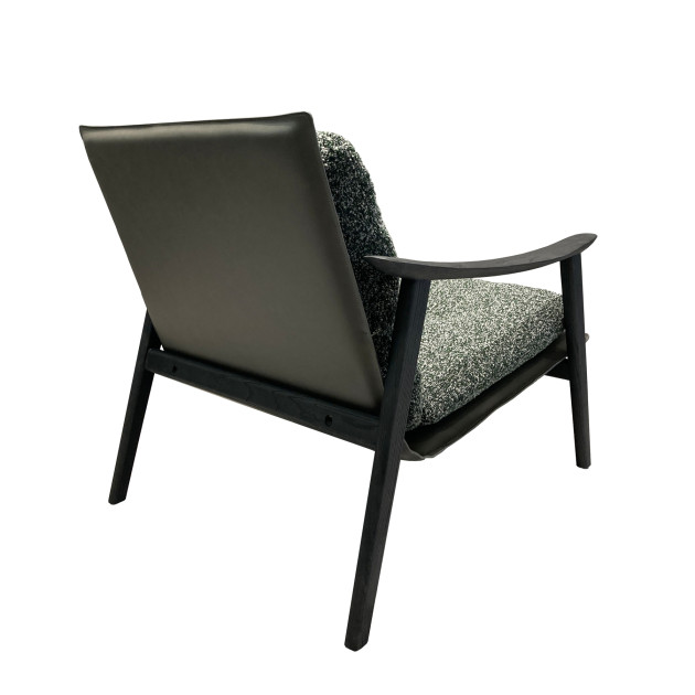 SIN-SIN Lounge Chair SIN-SIN Lounge Chair