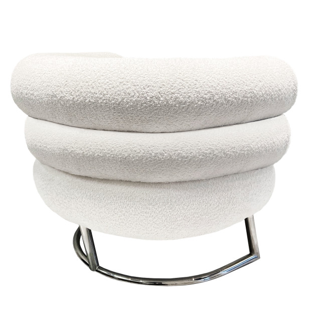 QOO-QOO Lounge Chair