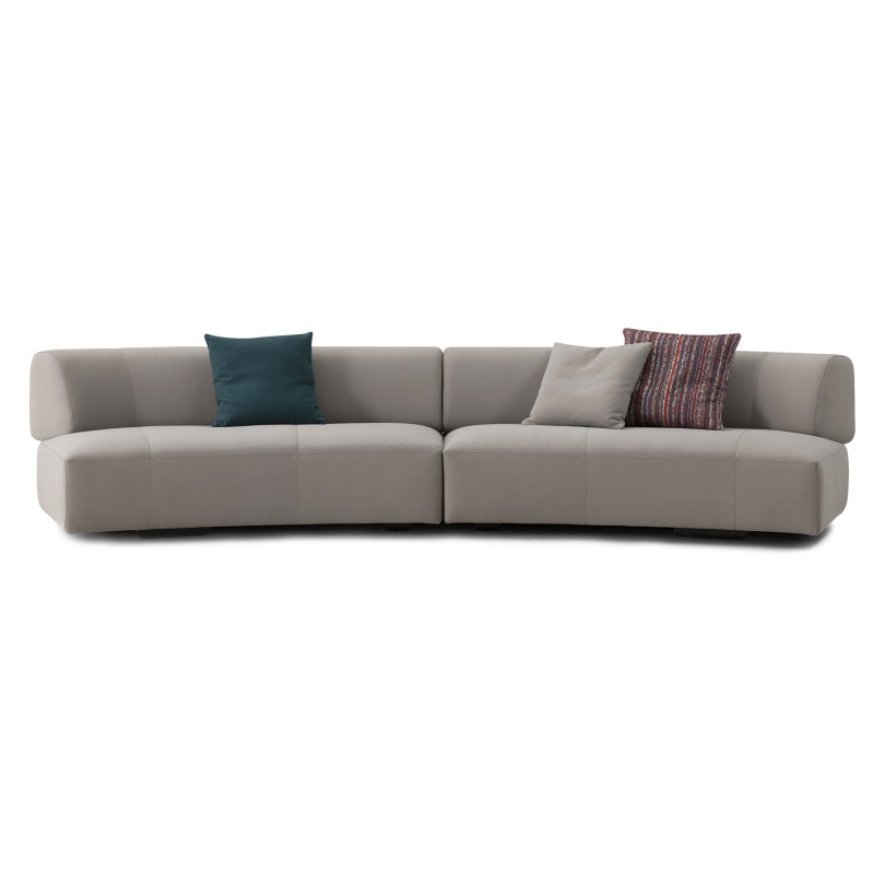 FA-FA Four Seater Sofa FA-FA Four Seater Sofa