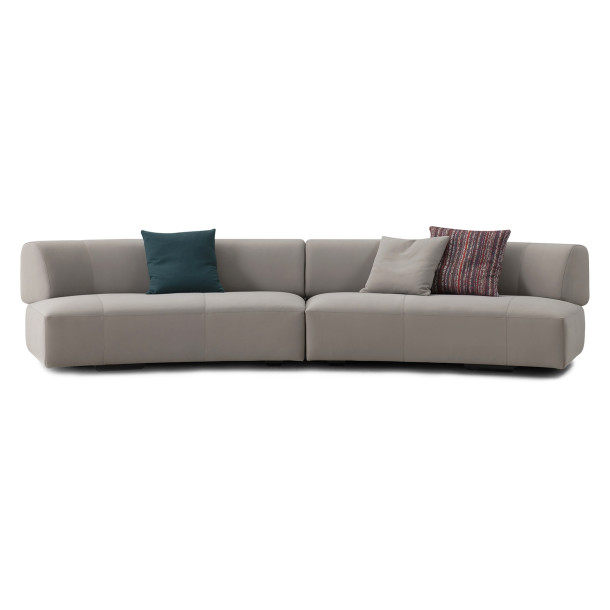 FA-FA Four Seater Sofa