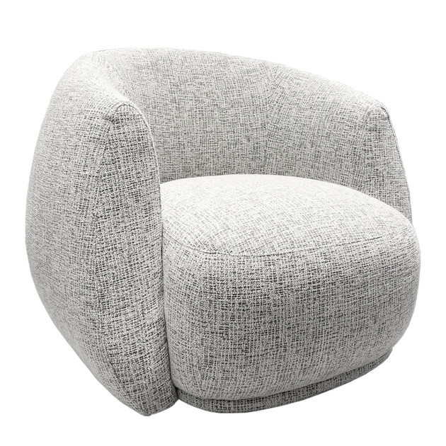 MOS-MOS Lounge Chair