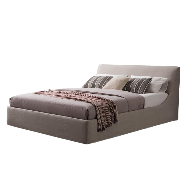 SLI-SLI  Bed | Fabric