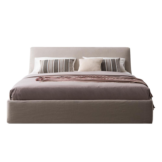 SLI-SLI  Bed | Fabric