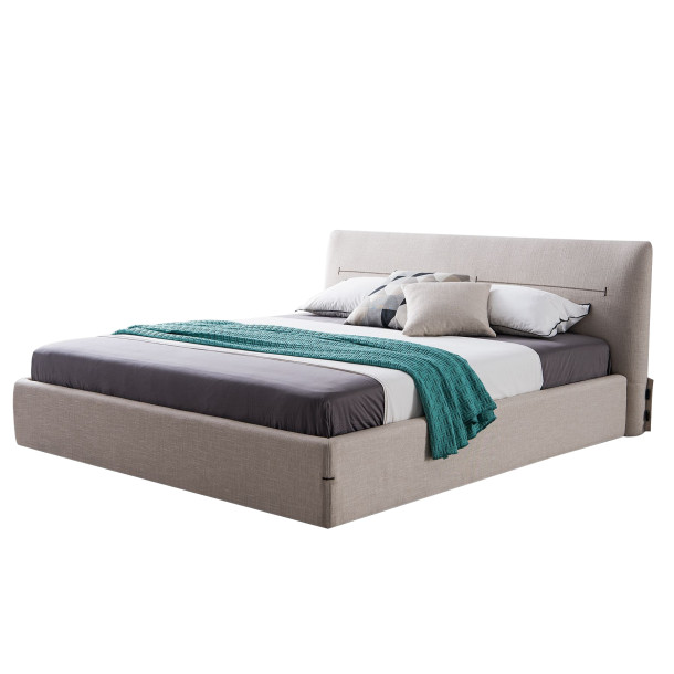 FAC-FAC Bed | Fabric