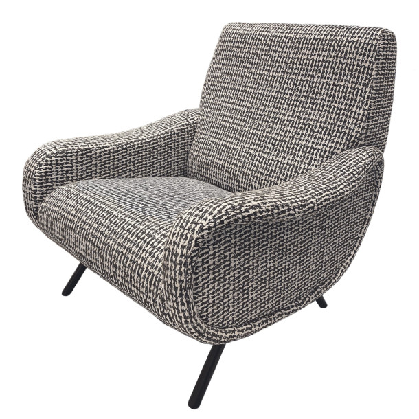 LAD-LAD Lounge Chair