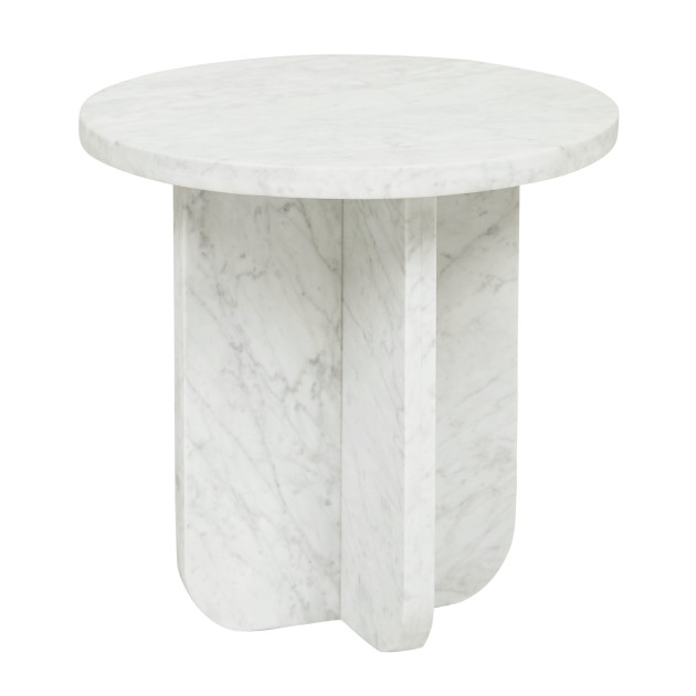 GA-GA SIDE TABLE | BLACK