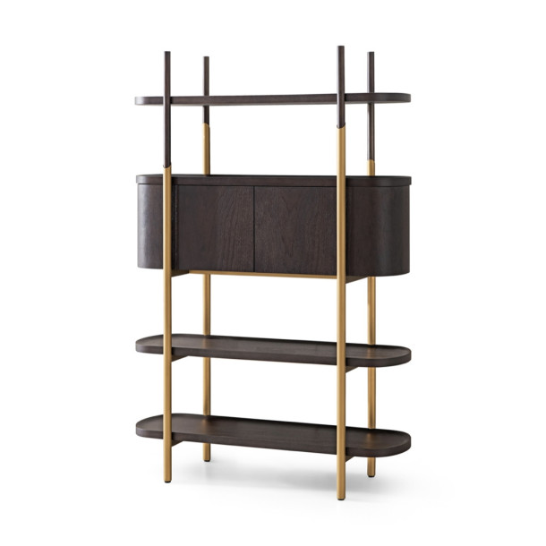 TEI-TEI MULTI FUNCTION SHELF