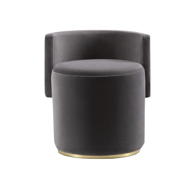 LAY-LAY LOUNGE CHAIR | FABRIC LAY-LAY LOUNGE CHAIR | FABRIC