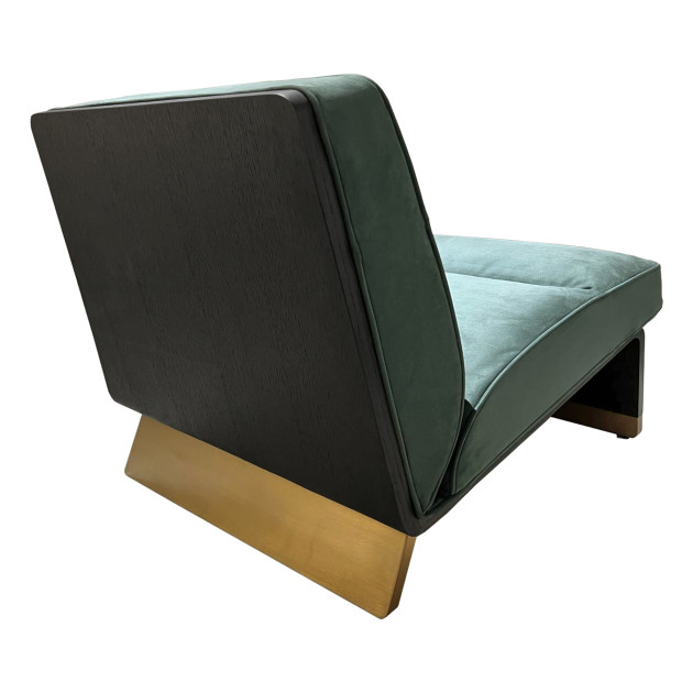 REA-REA LOUNGE CHAIR