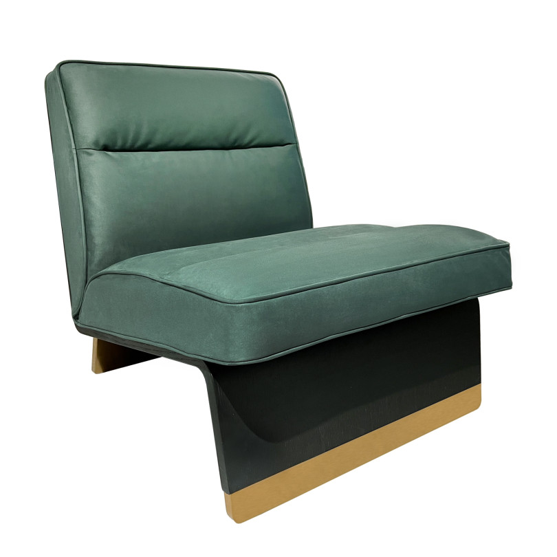 REA-REA LOUNGE CHAIR