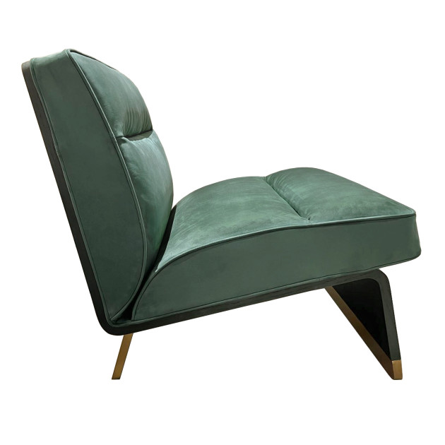 REA-REA LOUNGE CHAIR