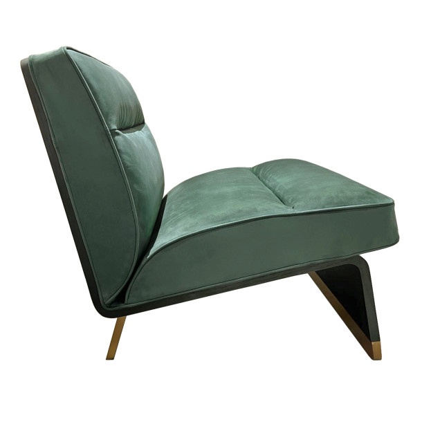 REA-REA LOUNGE CHAIR