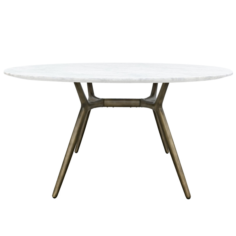 Bak-Bak Dining Table | 1.5m