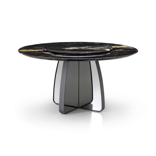 MAI-MAI ROUND DINING TABLE | 1.5m