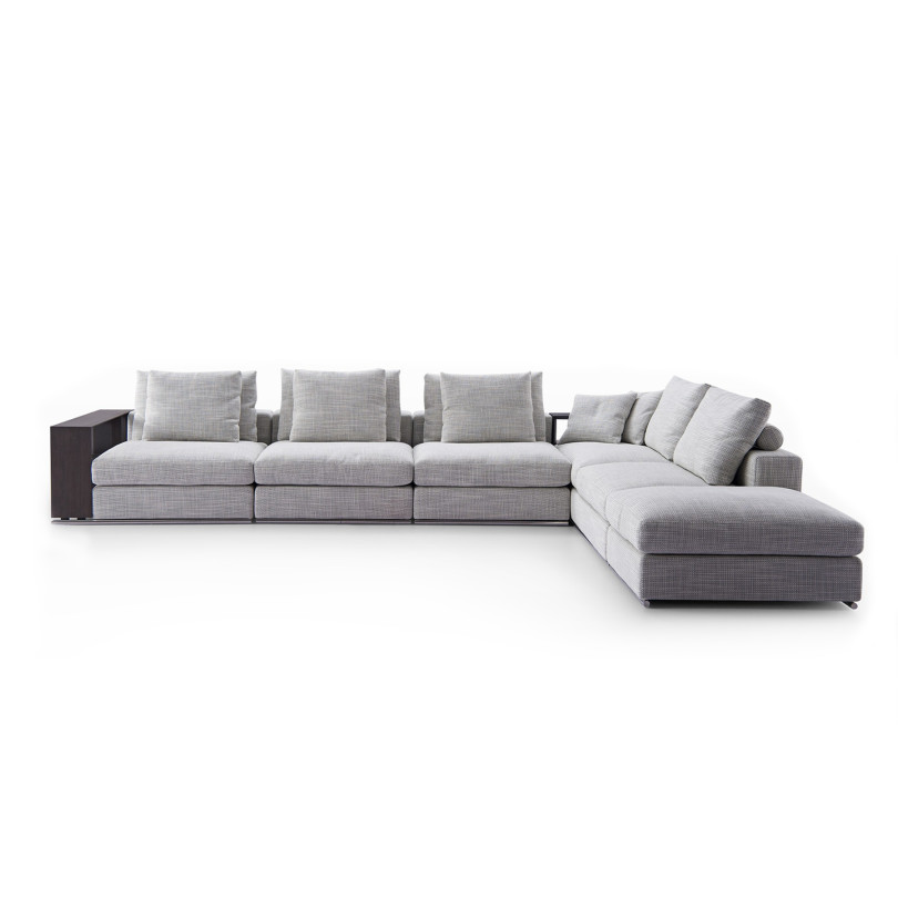 YEY-YEY Modular Corner Sofa
