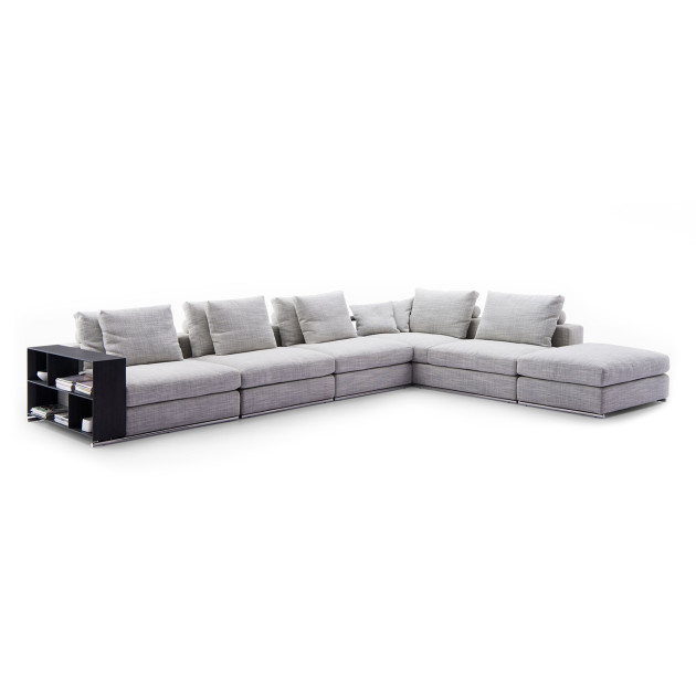 YEY-YEY Modular Corner Sofa