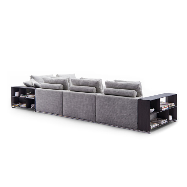 YEY-YEY Modular Corner Sofa