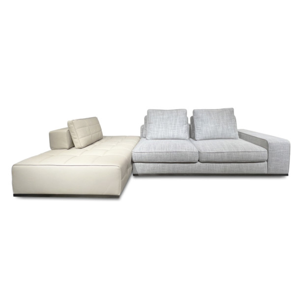 JUS-JUS FOUR SEATER SOFA