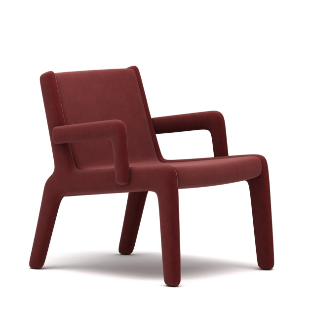 TO-TO LOUNGE CHAIR TO-TO LOUNGE CHAIR
