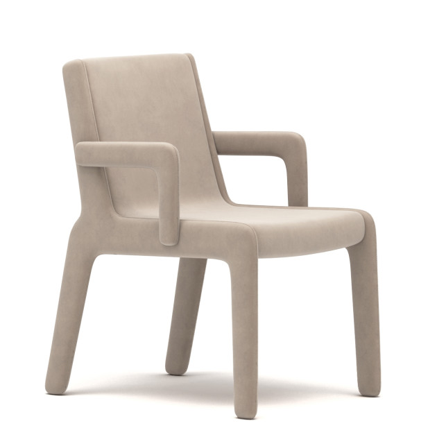 TO-TO DINING CHAIR
